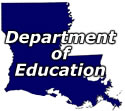 LA Department of Education